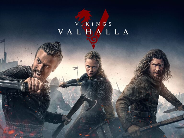 Netflix's Upcoming 'Vikings: Valhalla' Season 3: Release Date Set for July 2024 & Latest Updates