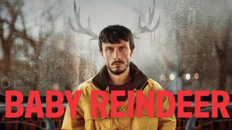 All About 'Baby Reindeer': Your Complete Guide to the Newest Netflix Comedy 2024