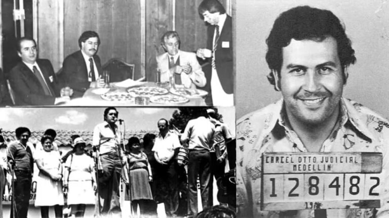 New Pablo Escobar Documentary Coming to Netflix in July 2024