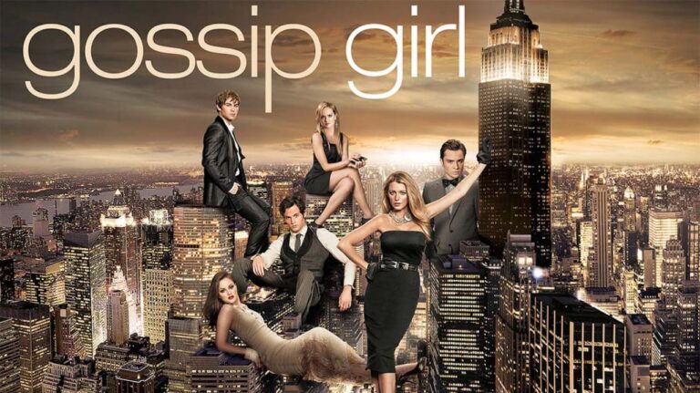 "Gossip Girl" is Set to Return to Netflix in The US in 2024 After Being Added Back to The Streaming Platform in Other Countries