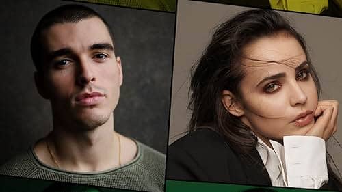 Sofia Carson and Corey Mylchreest to feature in Netflix movie adaptation of 'My Oxford Year’