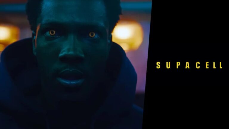 Netflix Superhero Series ‘Supacell’ From Rapman: Everything We Know So Far