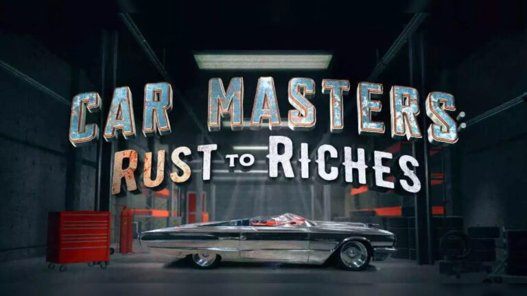 Will Netflix Launch Season 6 of ‘Car Masters: Rust to Riches’
