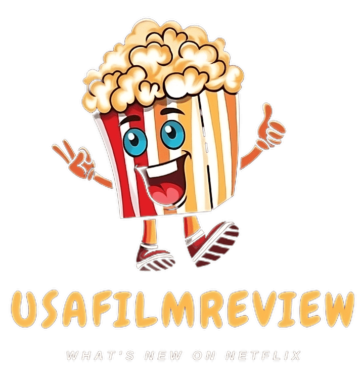 What's New on Netflix