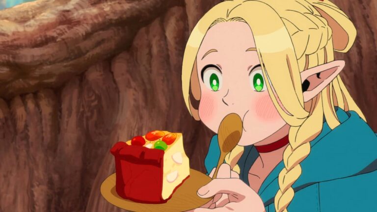 Netflix's Anime Series 'Delicious in Dungeon' Gets Renewed for Season 2