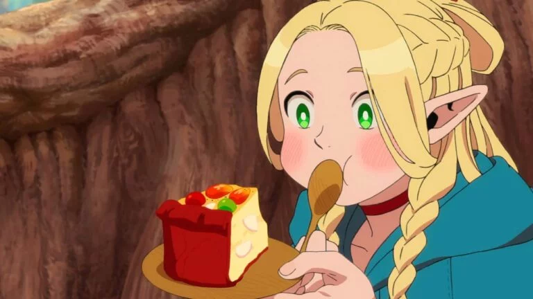 Netflix's Anime Series 'Delicious in Dungeon' Gets Renewed for Season 2