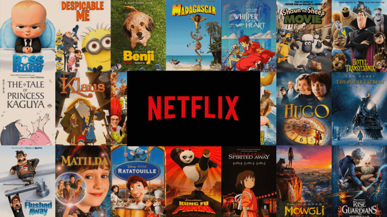 Top 10 Movies & Series and New Releases on Netflix : June 14th, 2024