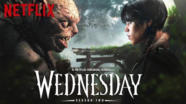 Will Netflix release Wednesday Season 2 in 2024?