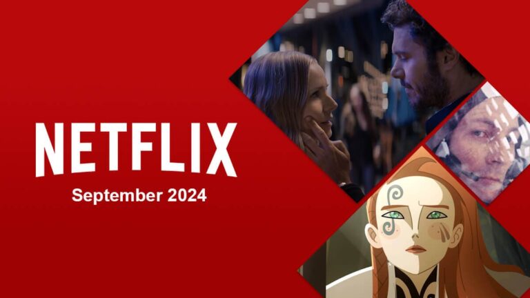 Netflix Originals Coming to Netflix in This Year of 2024