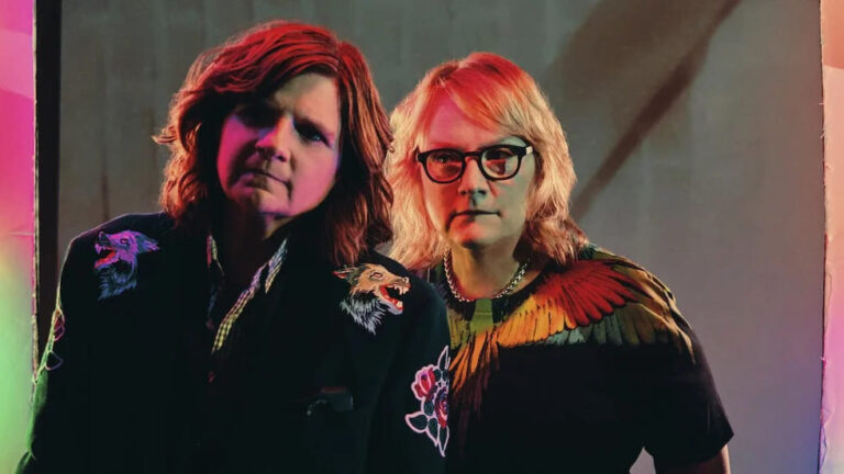 ‘Indigo Girls: It's Only Life After All’ Set to Arrive on Netflix in July 2024