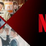 Discover the Latest K-Dramas Now Streaming on Netflix in July 2024