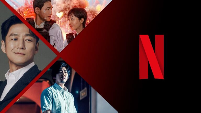 Upcoming K-Dramas Arriving on Netflix in August 2024